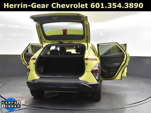 Used 2024 Hyundai Kona SEL image 50