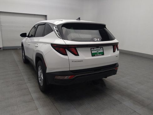 Used 2024 Hyundai Tucson SE image 5