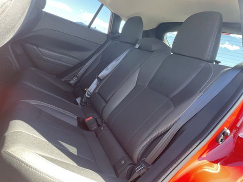 Certified 2025 Subaru Crosstrek 2.0i Premium image 13