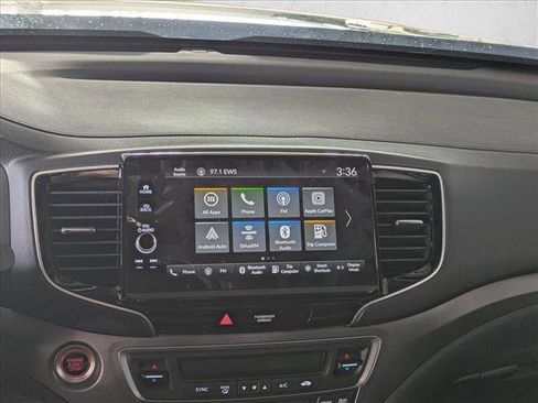 New 2026 Honda Ridgeline RTL image 12