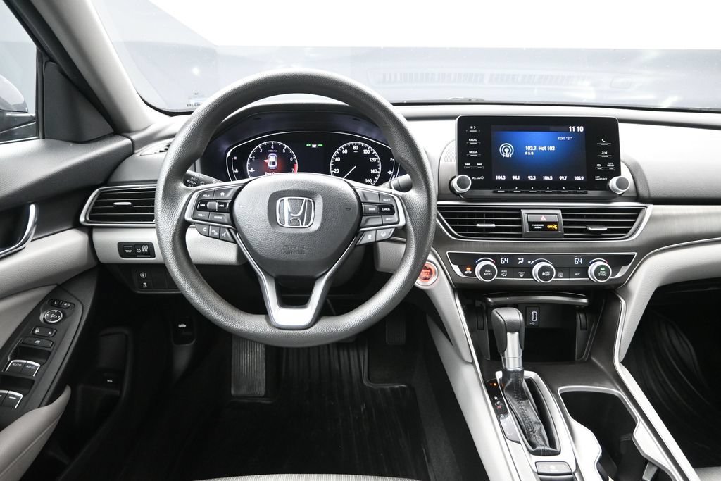 Used 2018 Honda Accord LX image 27