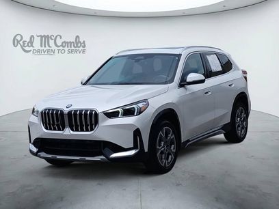 Used 2025 BMW X1 xDrive28i