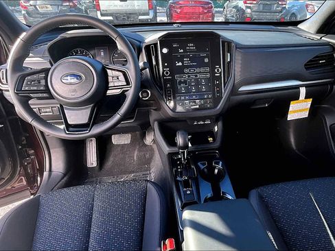 New 2026 Subaru Forester Premium image 5