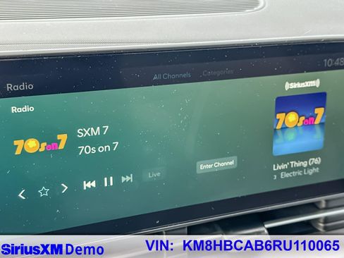 Used 2024 Hyundai Kona SEL image 28