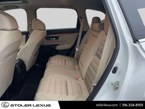 Used 2019 Honda CR-V EX image 15