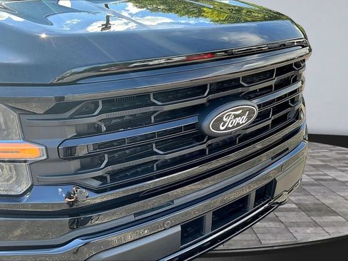 Certified 2024 Ford F150 XLT w/ Equipment Group 302A MID AWD/4WD image 37