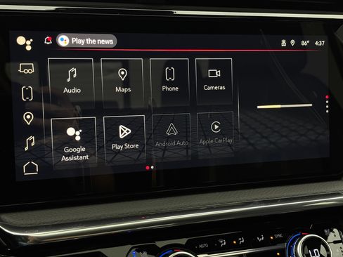 New 2026 GMC Sierra 1500 Denali AWD/4WD image 26