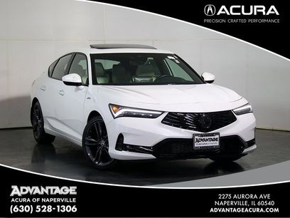 Certified 2023 Acura Integra A-Spec