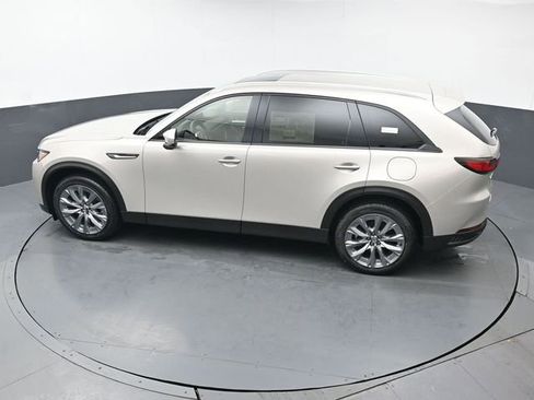 New 2026 MAZDA CX-90 3.3 Turbo w/ Preferred Package image 27