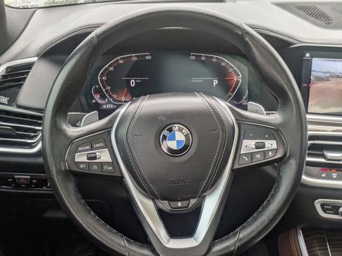 Used 2023 BMW X5 sDrive40i w/ Premium Package image 13