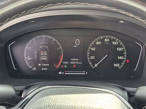 Certified 2024 Honda Civic Sport image 20