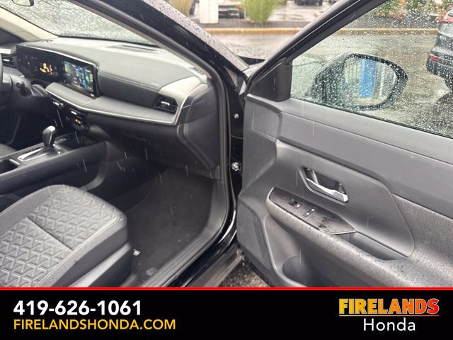 Used 2026 Nissan Kicks SV w/ Cold Weather Package AWD/4WD image 29