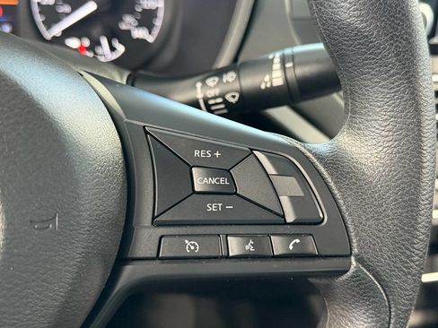 Used 2024 Nissan Altima 2.5 S FWD image 23