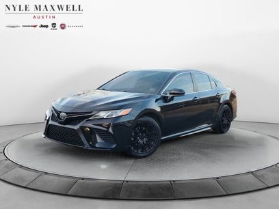 Used 2019 Toyota Camry L