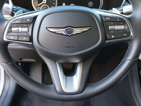 Used 2026 Genesis G70 2.5T AWD/4WD image 10