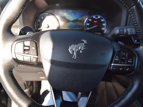 Used 2022 Ford Bronco Sport Badlands AWD/4WD image 10
