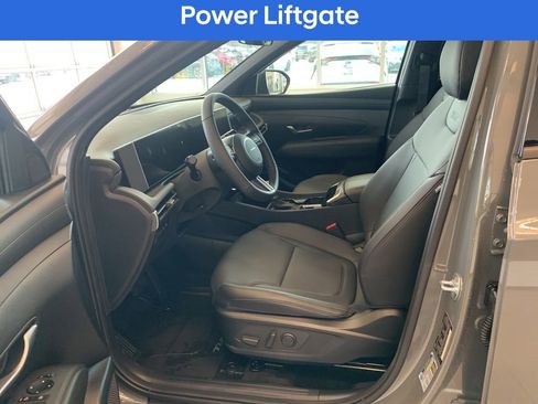 New 2026 Hyundai Tucson XRT image 3