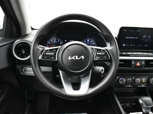 Used 2023 Kia Forte LXS FWD image 19