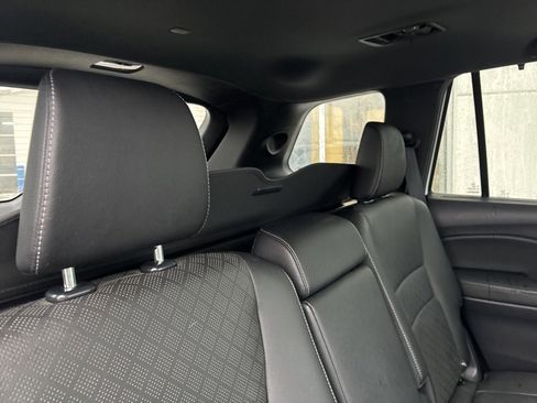 Used 2020 Honda Passport Touring image 26