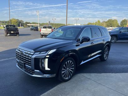 Used 2024 Hyundai Palisade Calligraphy