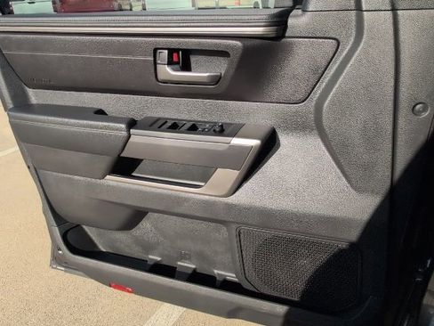 Used 2025 Toyota Tundra SR5 AWD/4WD image 14