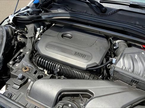 Certified 2023 MINI Cooper Clubman John Cooper Works image 33