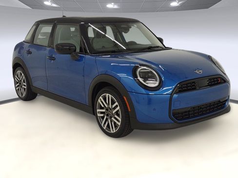 New 2025 MINI Cooper S image 6