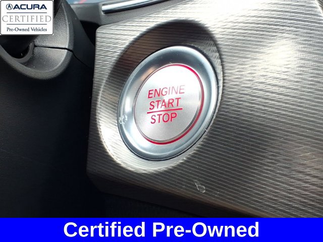 Used 2026 Acura Integra A-Spec w/ Technology Package FWD image 8