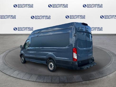 Used 2019 Ford Transit 250 148 High Roof Extended image 4