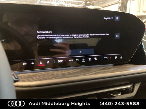 New 2025 Audi Q5 Premium Plus image 19
