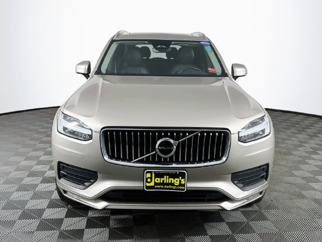 Used 2023 Volvo XC90 B5 Core AWD/4WD image 2