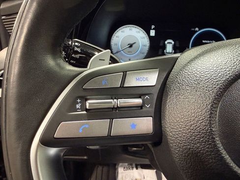 Used 2023 Hyundai Palisade Calligraphy w/ Cargo Package image 27