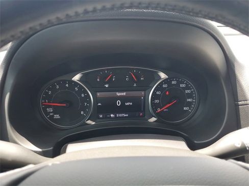 Certified 2022 GMC Terrain SLT w/ Tech Package image 27
