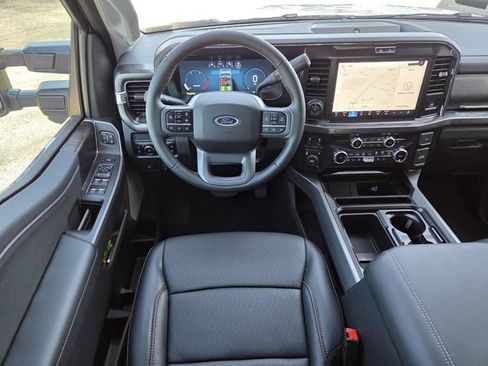 New 2026 Ford F350 Lariat w/ Lariat Premium Package AWD/4WD image 11