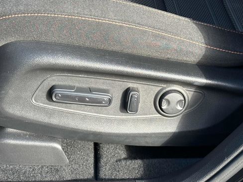 Certified 2024 Honda CR-V Sport image 19