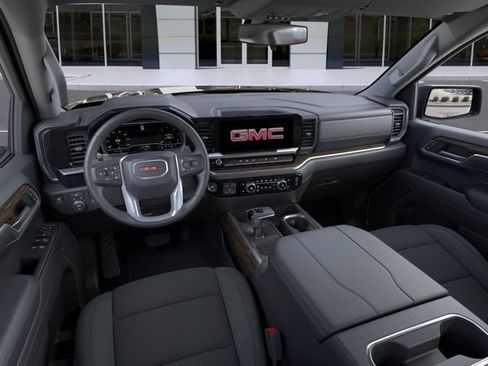 New 2026 GMC Sierra 1500 Elevation AWD/4WD image 16