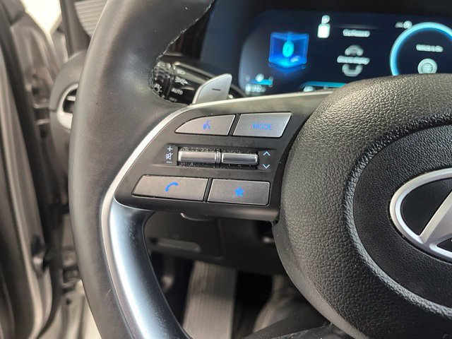 Used 2025 Hyundai Palisade Limited FWD image 26