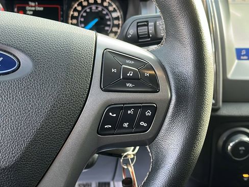 Used 2019 Ford Ranger XLT w/ Equipment Group 302A Luxury image 15