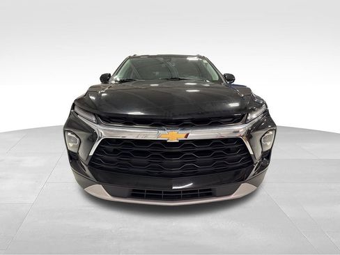 Used 2023 Chevrolet Blazer LT w/ Convenience Package FWD image 54