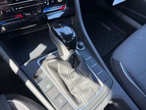 New 2026 Volkswagen Jetta Sport FWD image 21