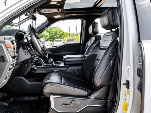 Used 2024 Ford F150 Raptor AWD/4WD image 39
