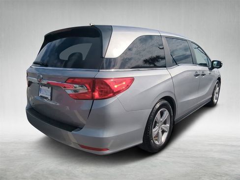 Used 2019 Honda Odyssey EX-L image 3
