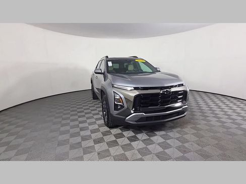 Used 2026 Chevrolet Equinox ACTIV AWD/4WD image 50