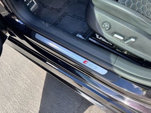 Used 2016 Audi RS 7 Prestige image 37