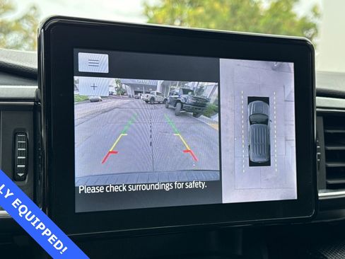 Certified 2022 Ford Explorer ST-Line w/ Class IV Trailer Tow Package image 22