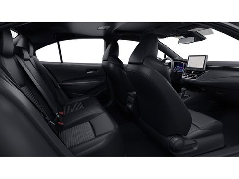 New 2026 Toyota Corolla XSE image 21