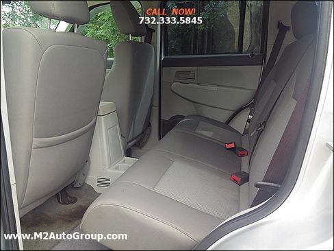 Used 2008 Jeep Liberty Sport image 13