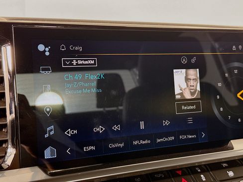 Used 2024 Chevrolet Silverado 1500 LT w/ Protection Package image 17