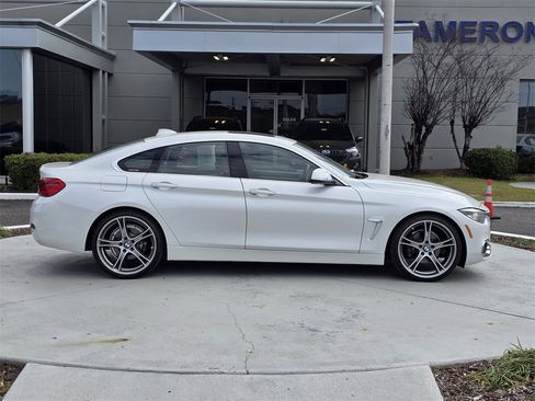 Used 2018 BMW 430i Gran Coupe image 38