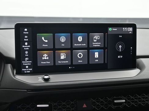 Used 2024 Honda Accord Sport image 11